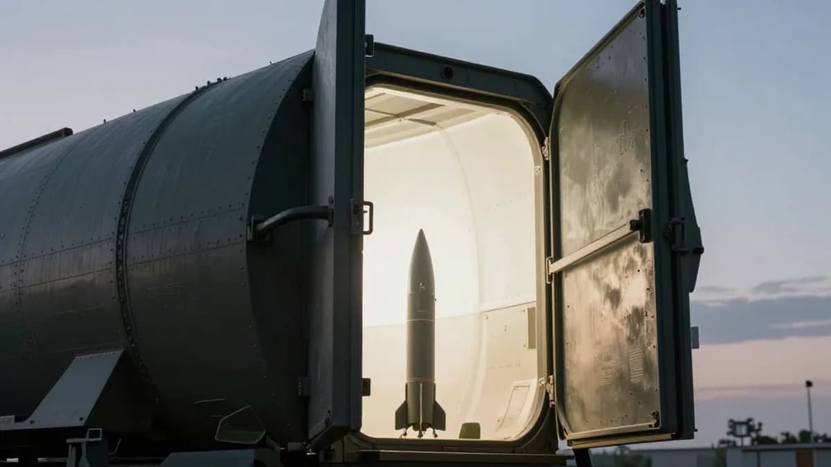 Massive Decapitation Strike Cripples Iranian Command Structure