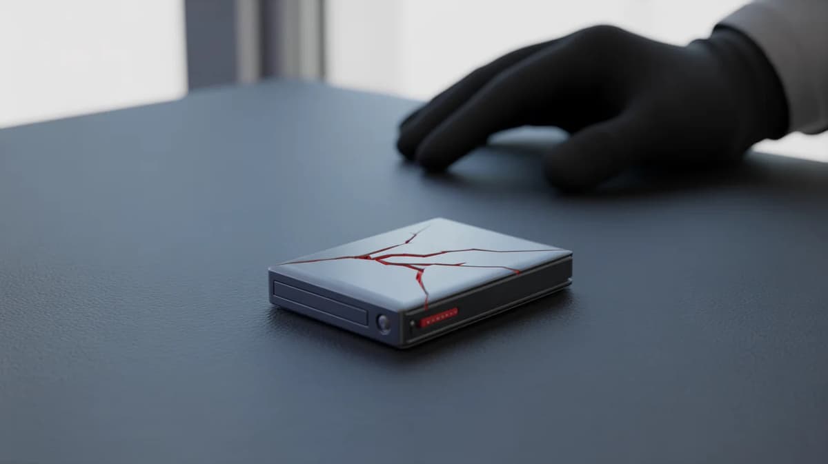 Can Panic Wallets Stop a Wrench? Why Crypto’s Next Security Debate Is Physical