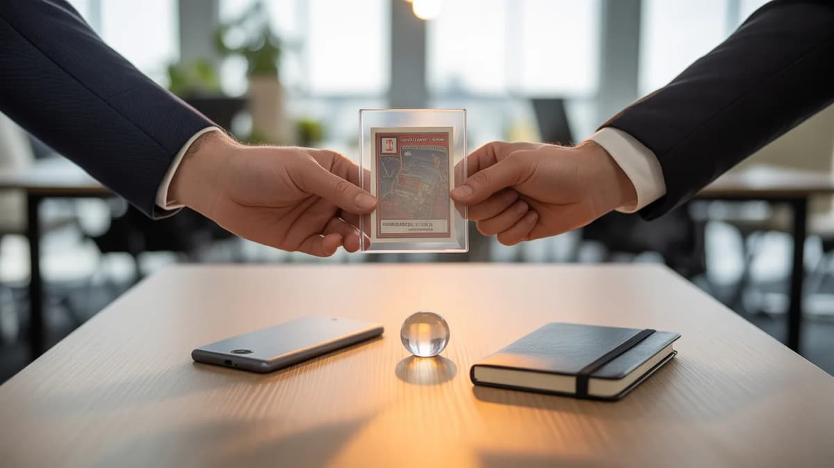 Collectibles‑First Strategy Propelled Whatnot to $11.5B