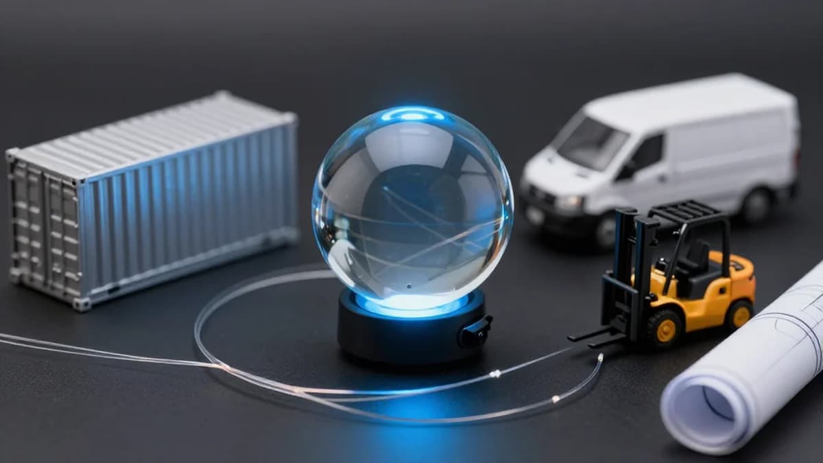 FourKites Launches Loft: AI Platform to Orchestrate Enterprise Systems with Real-World Intelligence