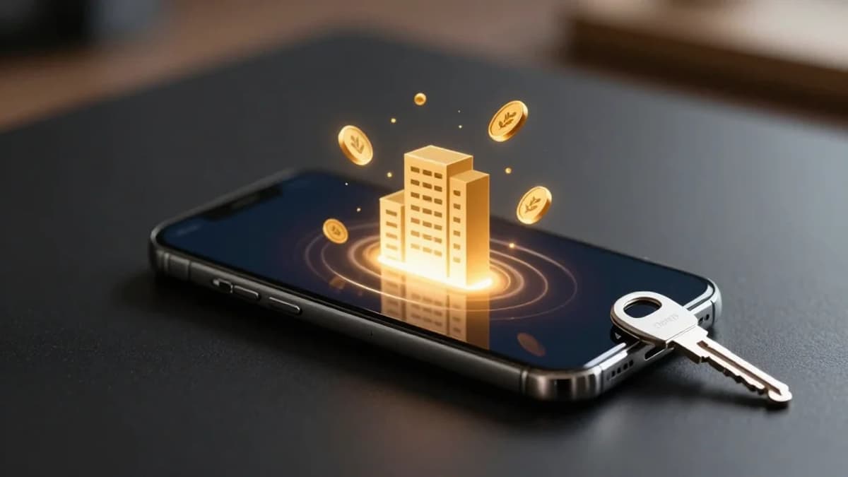 Rewa Closes Strategic Seed Round and Launches Digital Rent Payment App in UAE