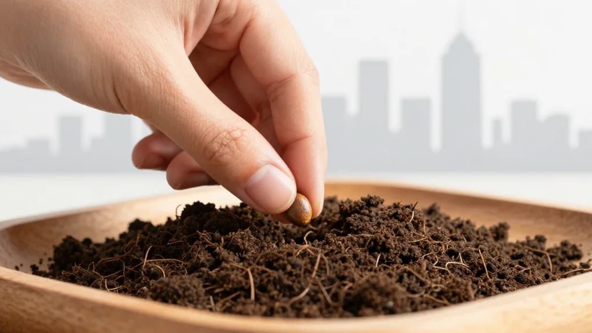 Take a Small Step Today, but Still Plan Ahead