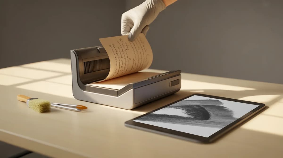 DeepSeek OCR: Beyond Text Extraction with AI