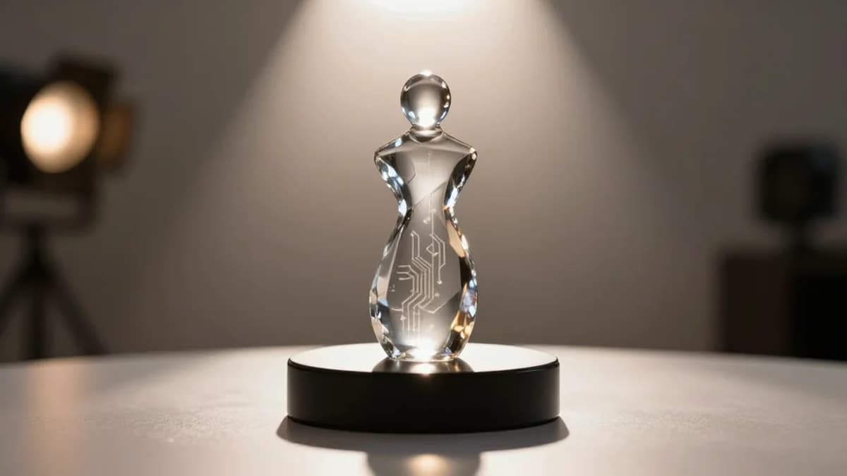 Awards to Celebrate Healthcare AI Innovators