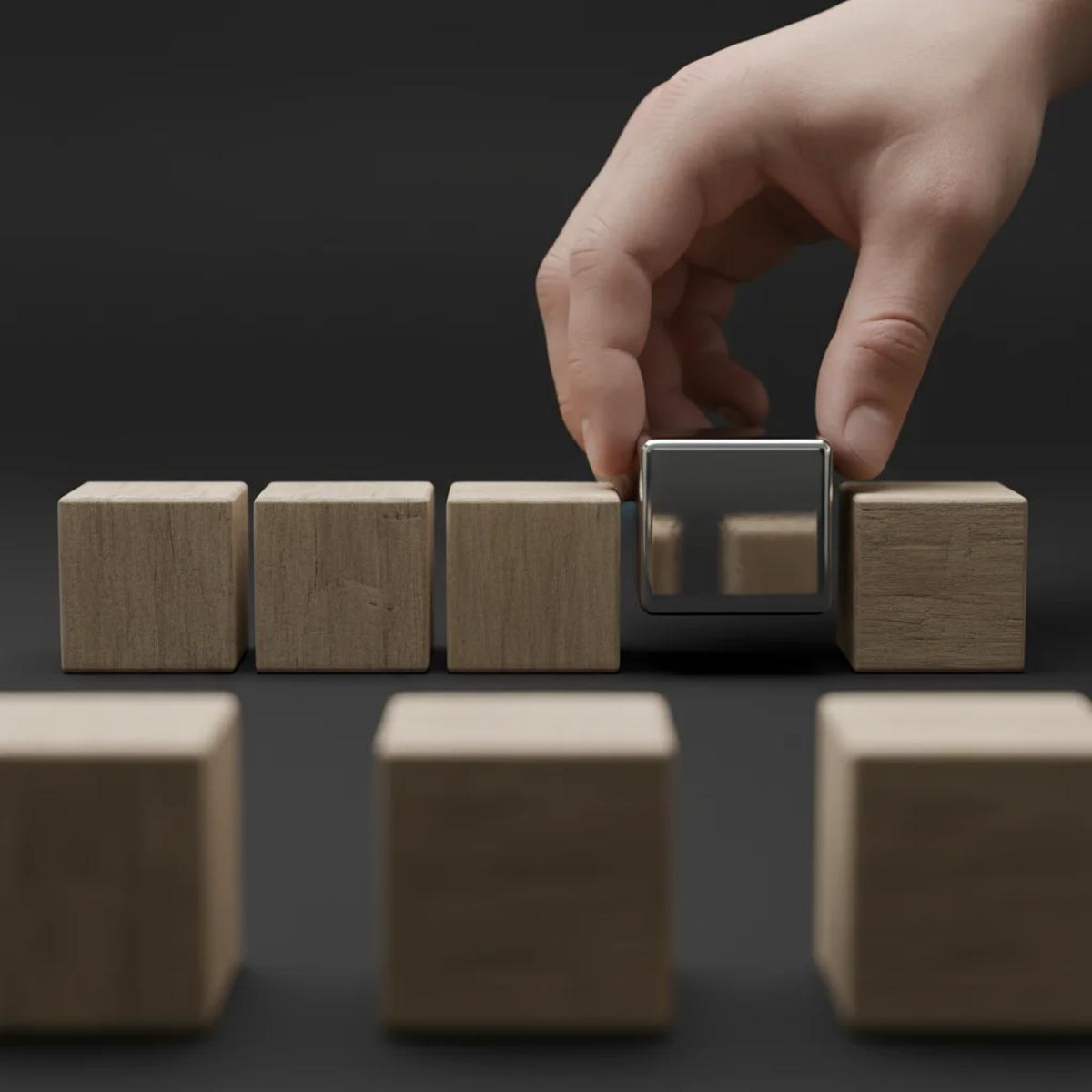 Ignoring Low Standards Creates a New Normal