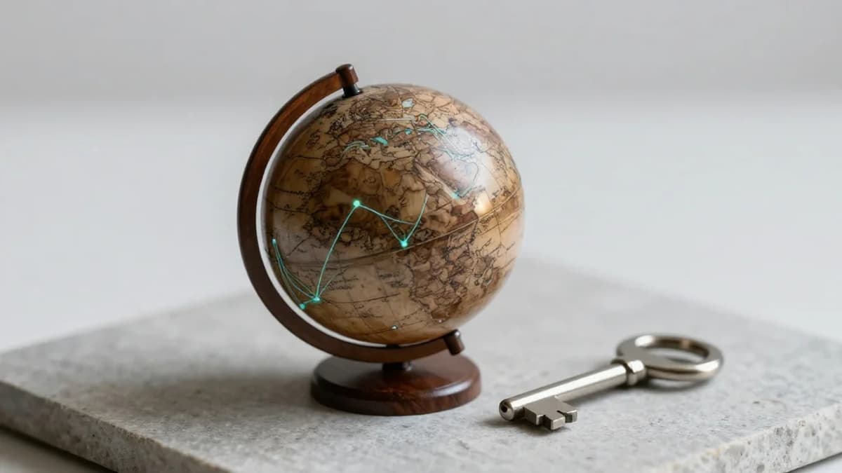 The Rising Role of Boutique Offshore Banks in a Fragmented Global Economy