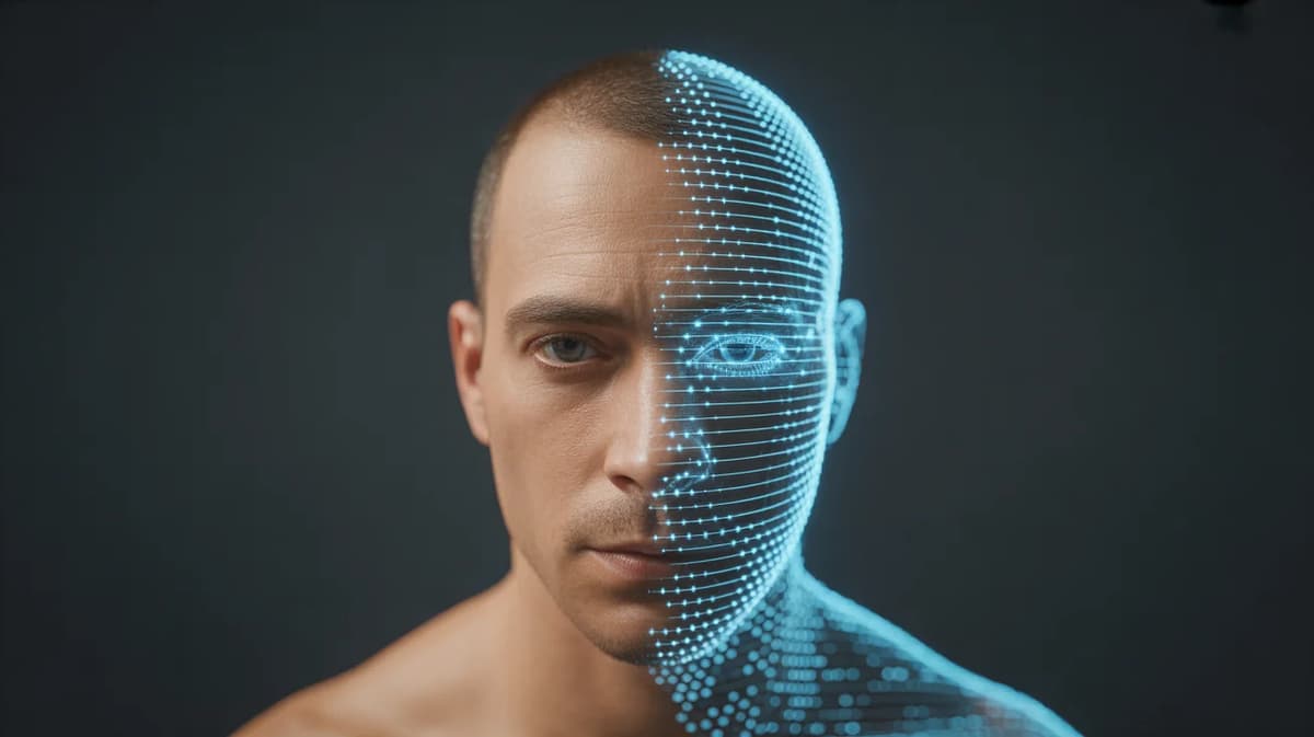 2025 Deepfake Surge Signals Looming Identity Threats