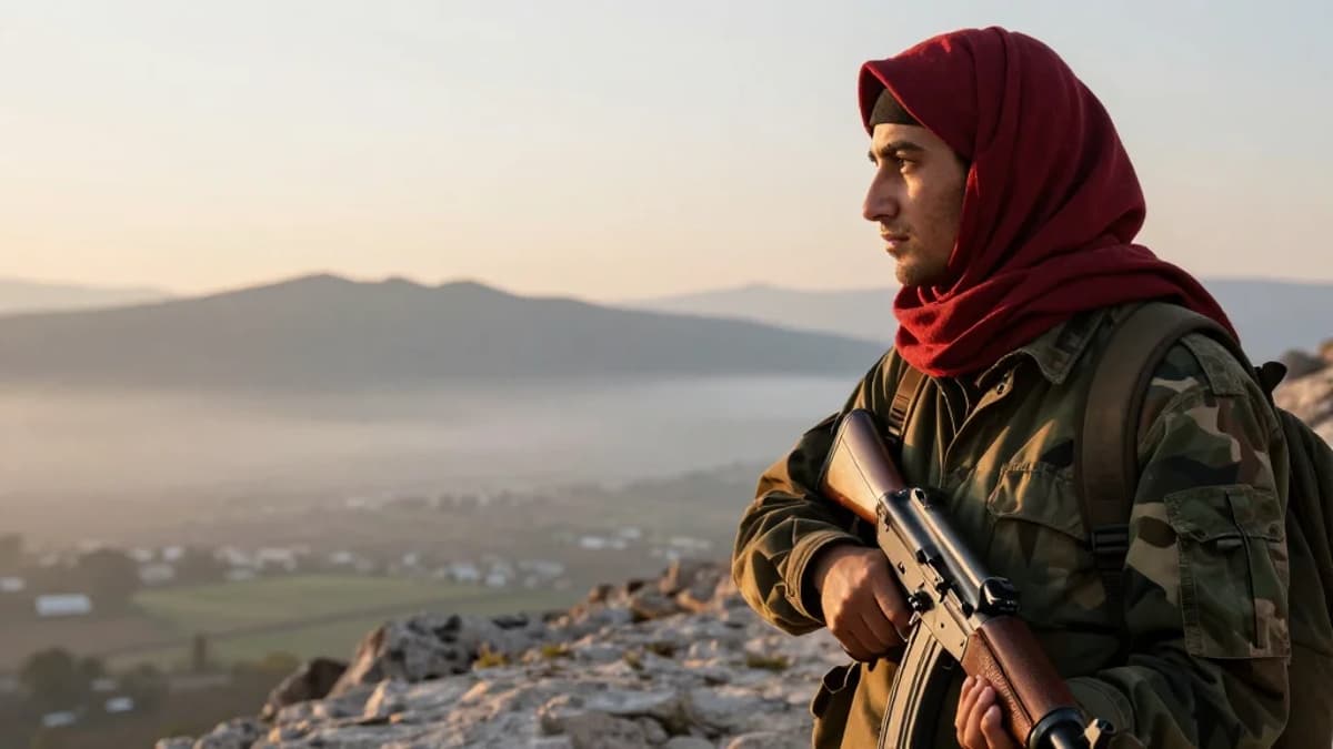 Kurdish Militias Likely to Spark Iran Ground War