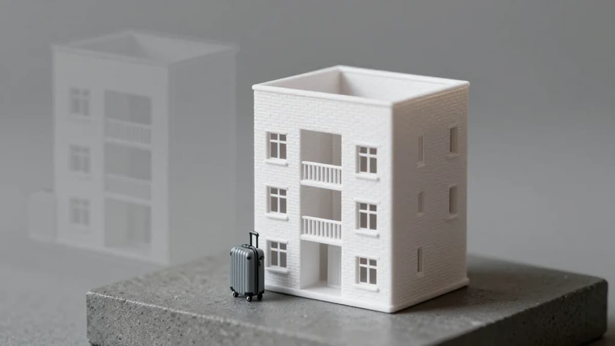 Anti‑Investor Rhetoric Threatens Renters Amid Shrinking Supply