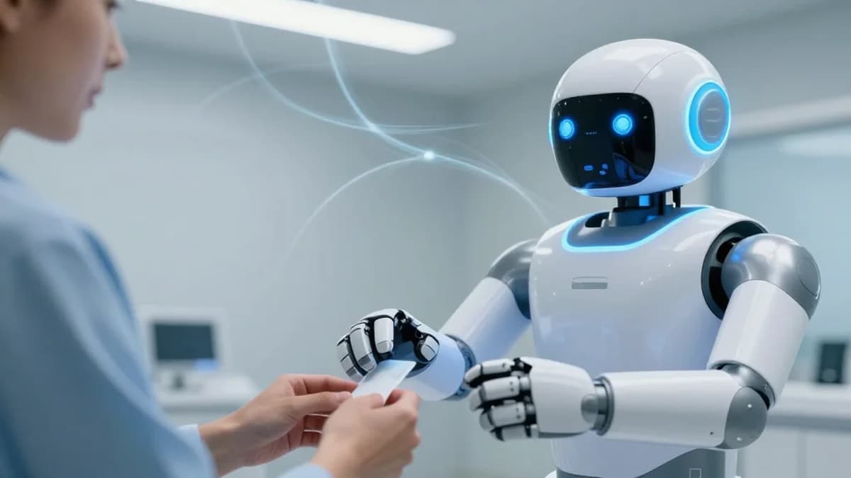 Agentic AI Will Transform Care Models, Hospitals Must Act