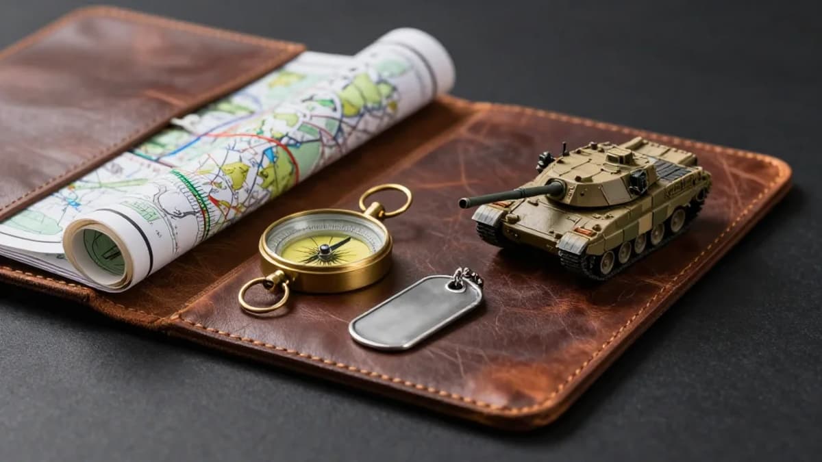 Tactical Will to Fight Assessment Guide