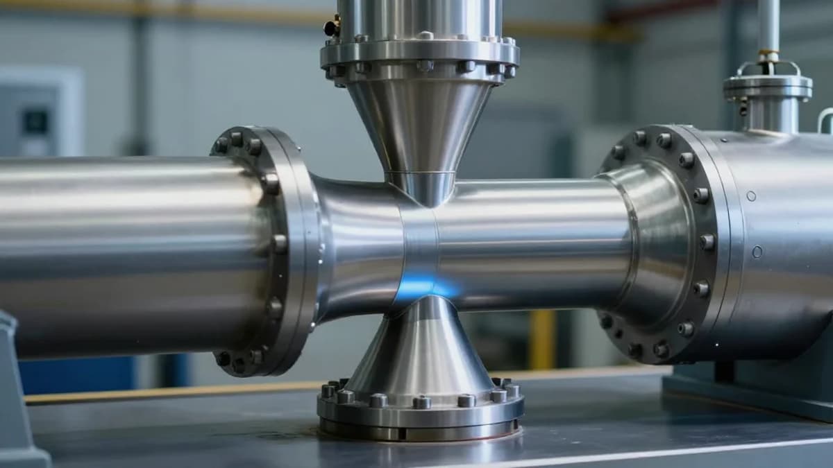 Uranium Enrichment Capacity, Not Reactors, Limits Supply