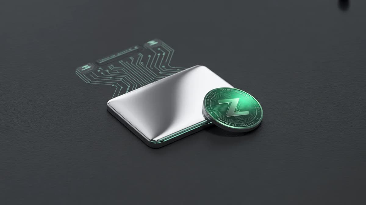 Unstoppable Wallet Adds Major Zcash Support Upgrade