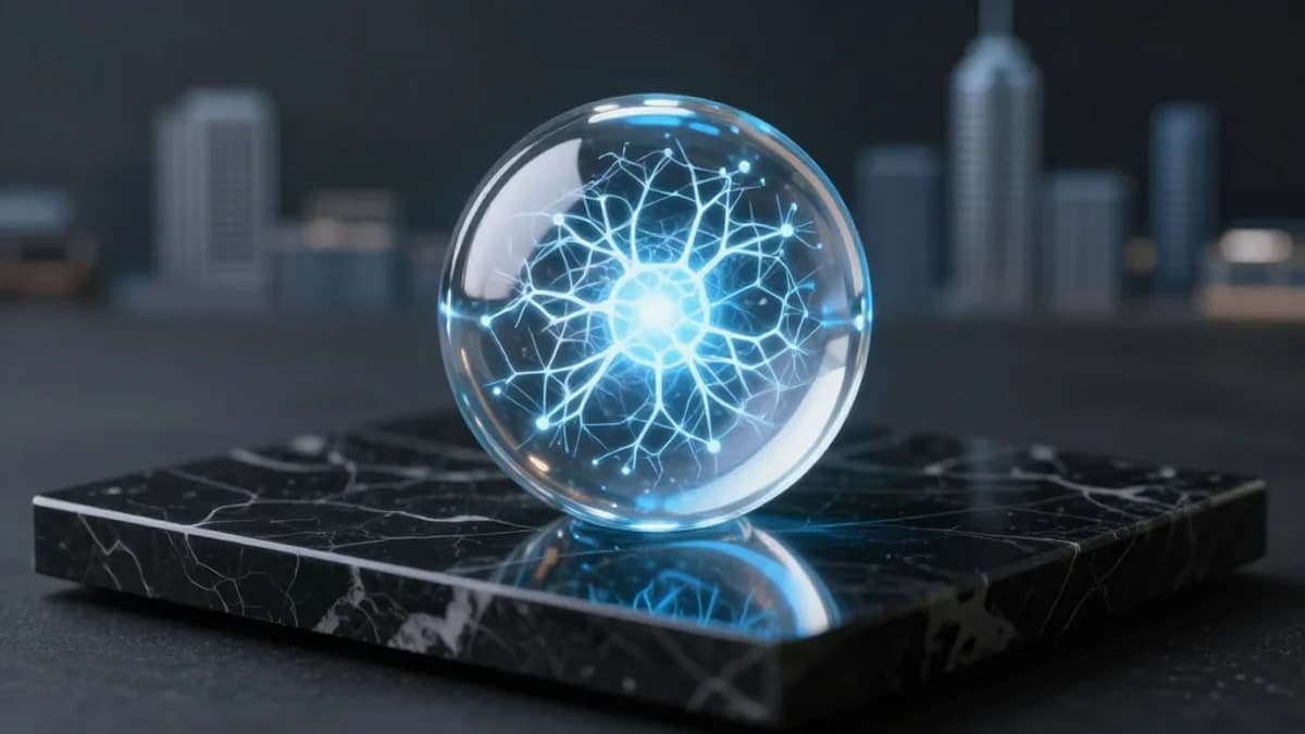 AI‑native SaaS Rebirth Thrives as Legacy Valuations Collapse