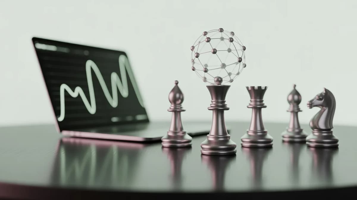 OpenAI's Growth Threatened by Competitive Margin Compression