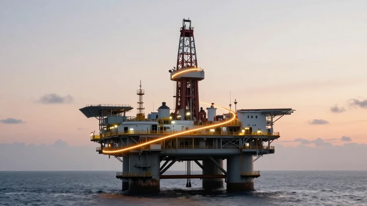 Houston Firm Acquires Oil Assets via Concho, Shell Deals