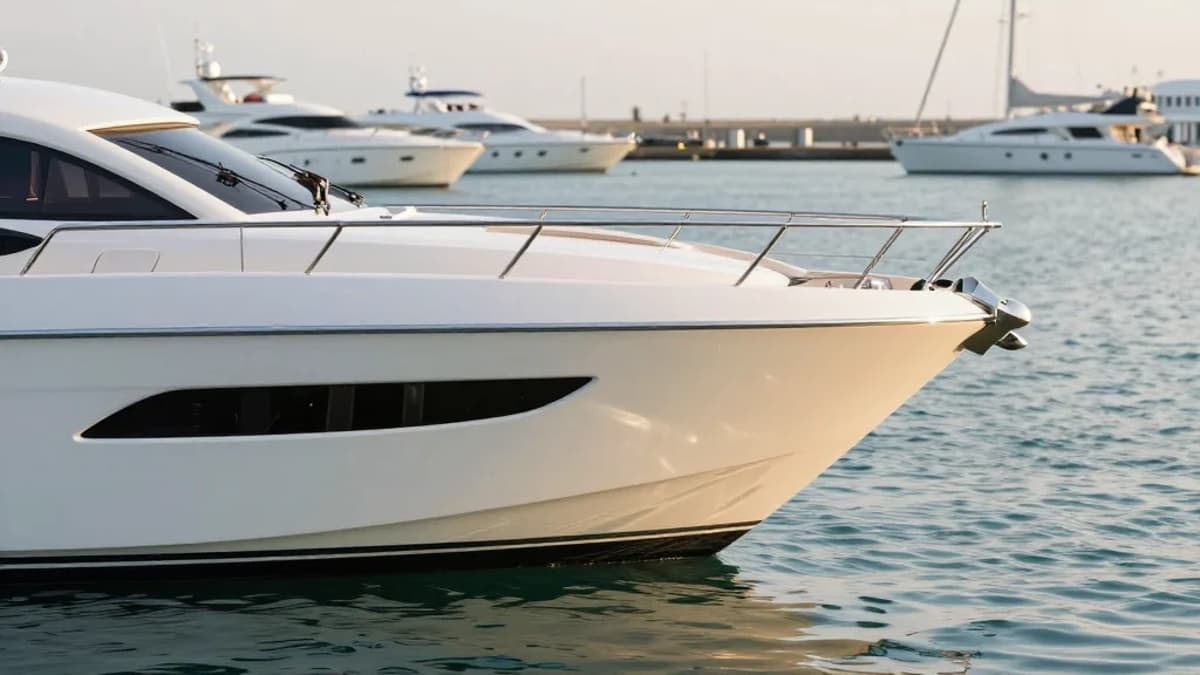 Stonepeak to Acquire Marina Operator in $700mn-Plus Deal