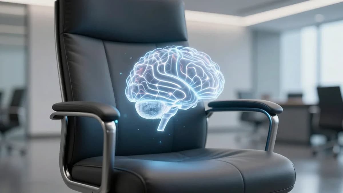 How to Get Ahead in the Age of AI