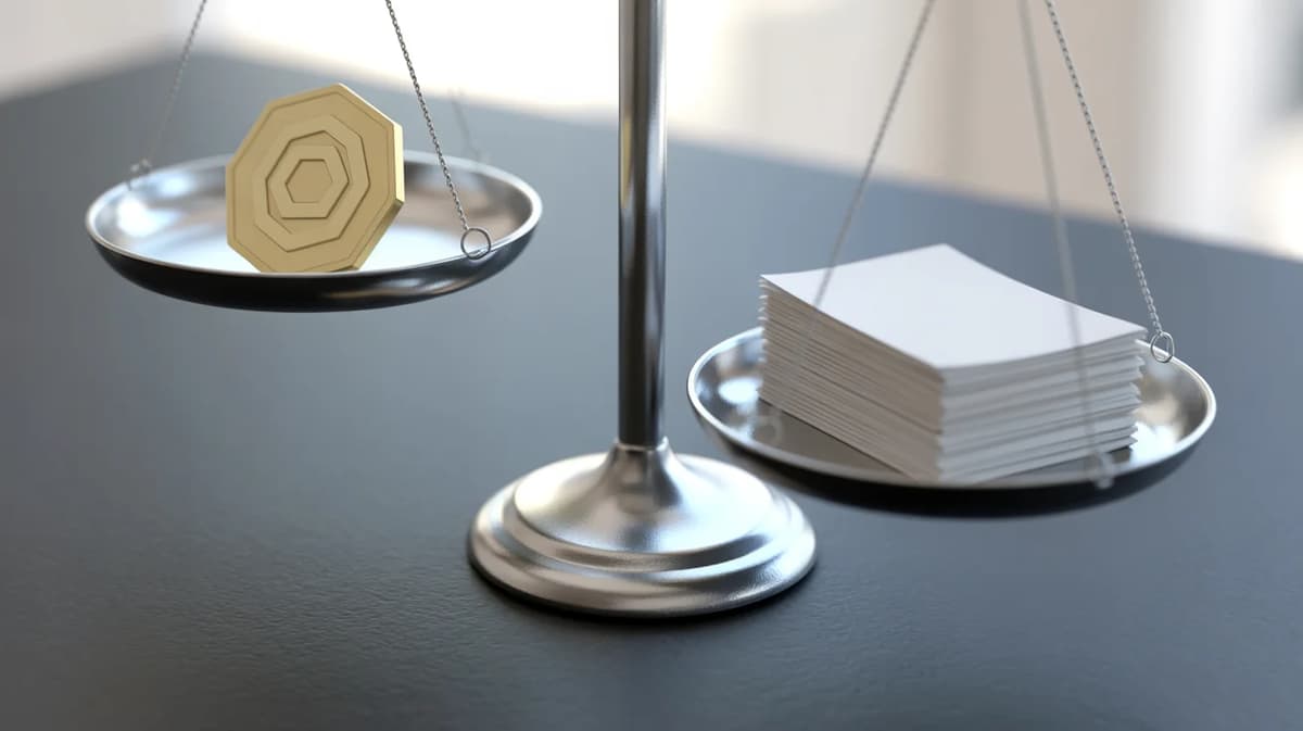 Spot Crypto Now Allowed on CFTC‑registered Exchanges