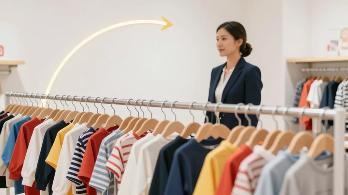 The Children’s Place Expands Sourcing Chief’s Remit in Turnaround Push