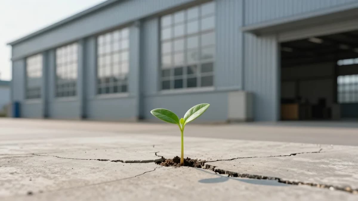 Small Funds Still Thrive Despite Big‑fund Warnings