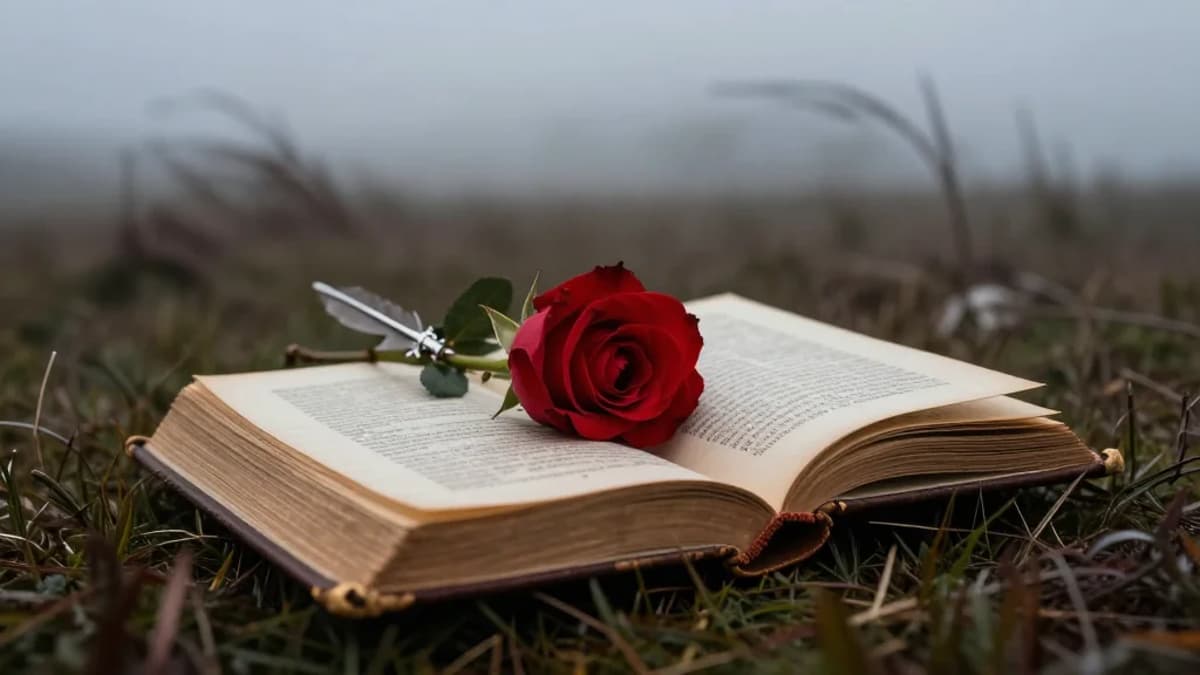 Worship, Revenge and Red Flags: 6 Authors on Why We Can't Quit 'Wuthering Heights' And Heathcliff