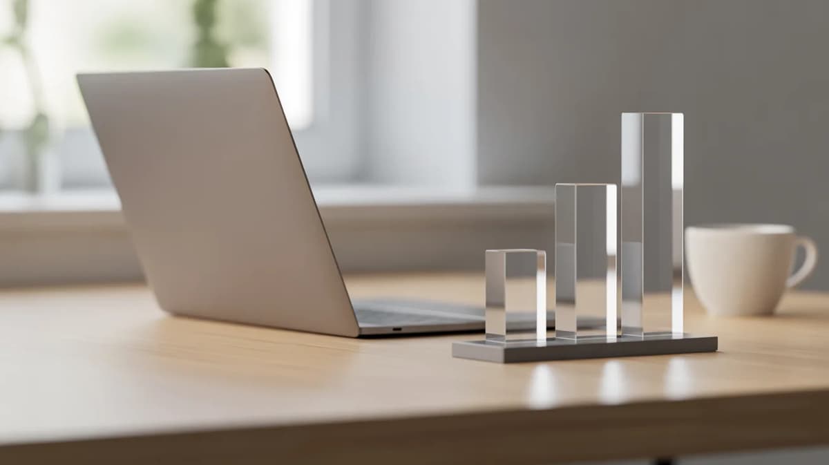 Record‑keeping Software Multiples Rise with Growth Rates