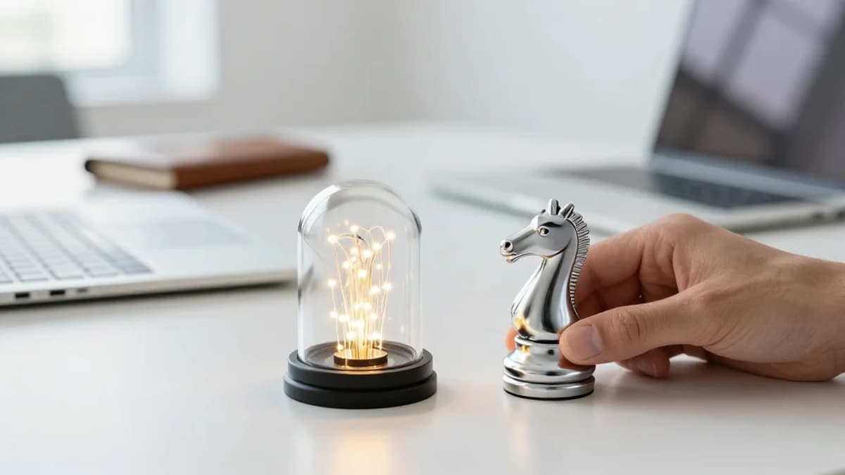 AI-Driven Eligibility Redefines Marketing Decision-Making