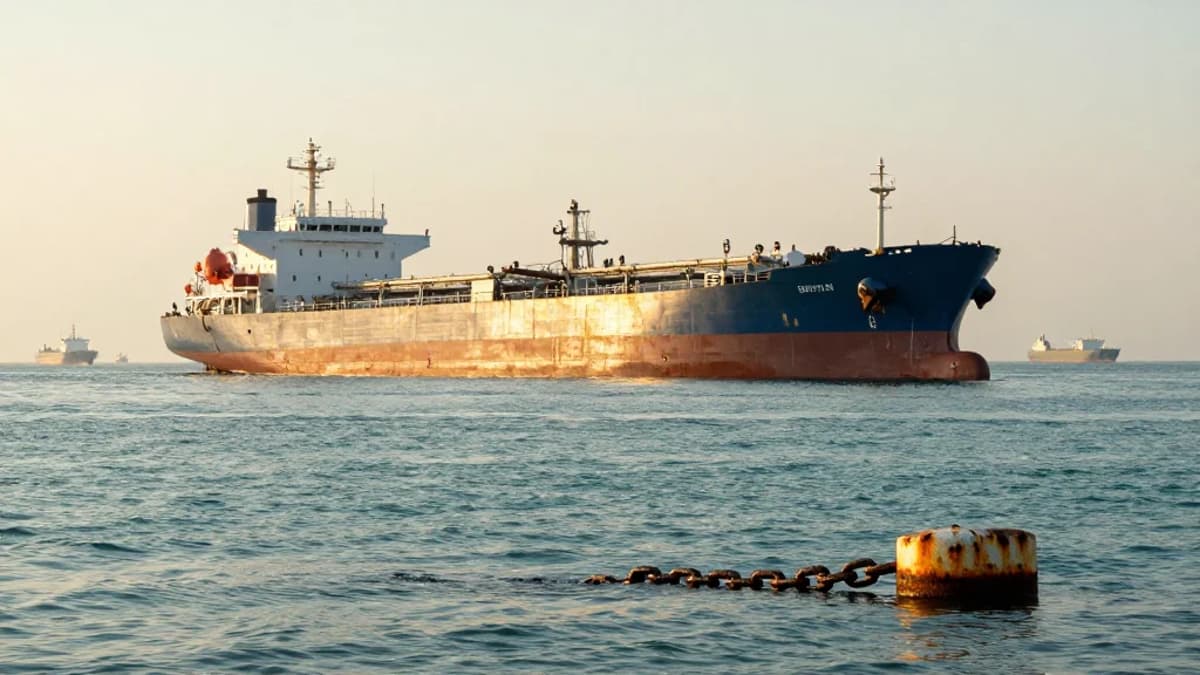 Economic Implications of the Iran Attacks