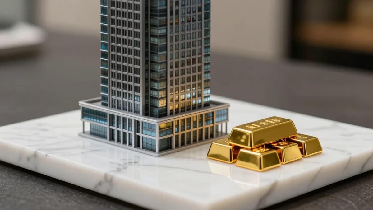 Marcus & Millichap Closes $9.75M Sale of Court Square Development Site to BS Northern Realty