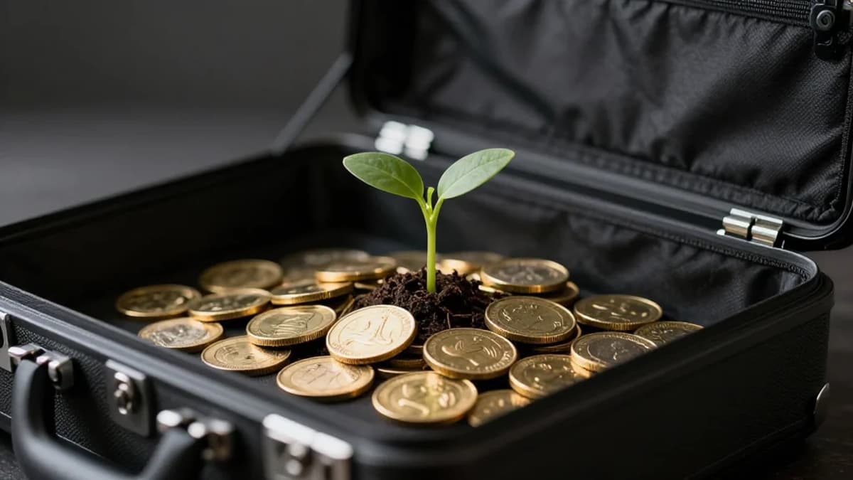 Master VC Technicals in One Weekend with 7 Guides