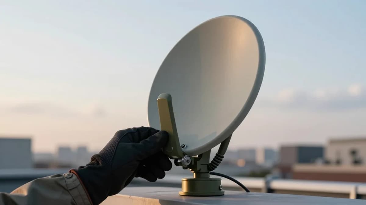 U.S. Forces Board Oil Tanker in Indian Ocean That Fled Blockade