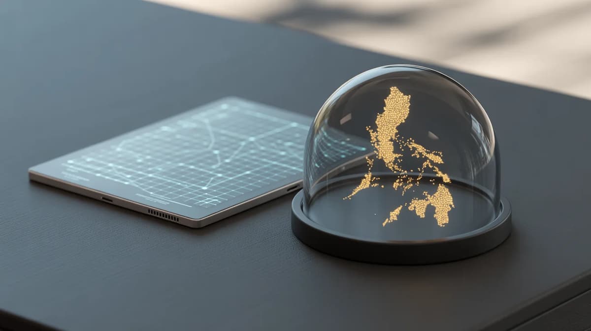 Philippine Digital Asset Exchange Eyes $60B Tokenization Opportunity With Project Bayani