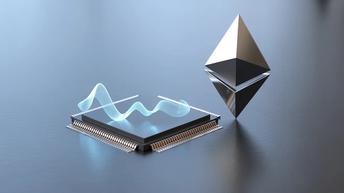 RISC‑V on Ethereum Would Be a Mistake; WASM Reigns
