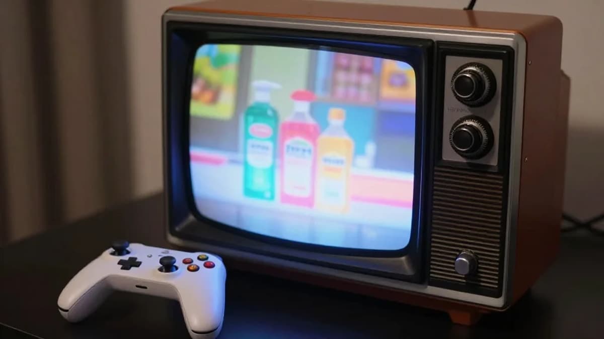 PlayStation Retro Anime Spoof Will Be Available Outside Japan For The First Time In 27 Years