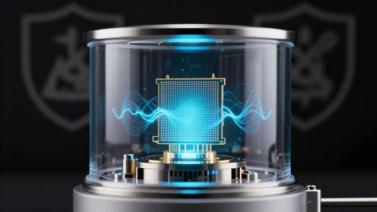 DARPA Expands Quantum Benchmarking Initiative with New Stage A Call for Participants