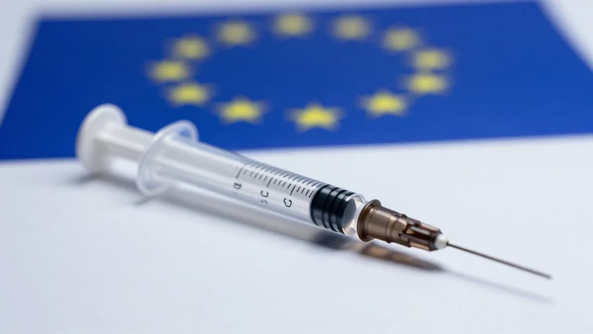 Sanofi Receives CHMP Recommendation for Dupixent Expansion in Europe