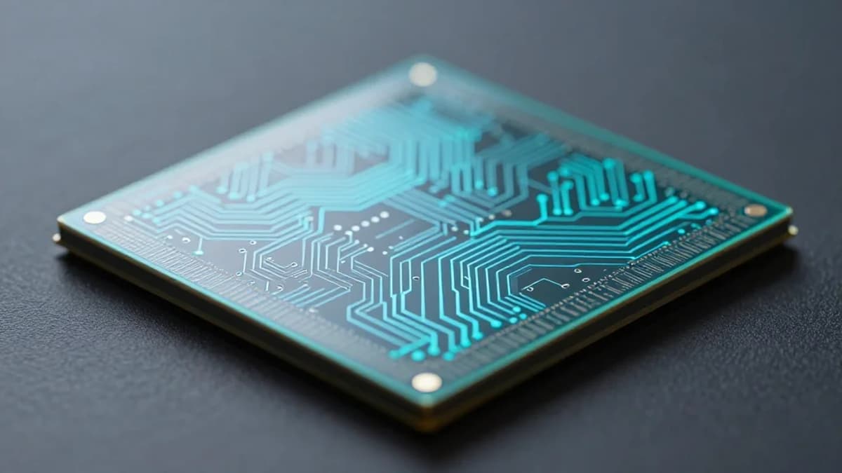 Dutch Tech Giant ASML Posts Bumper Profits, Eyes Bright AI Future