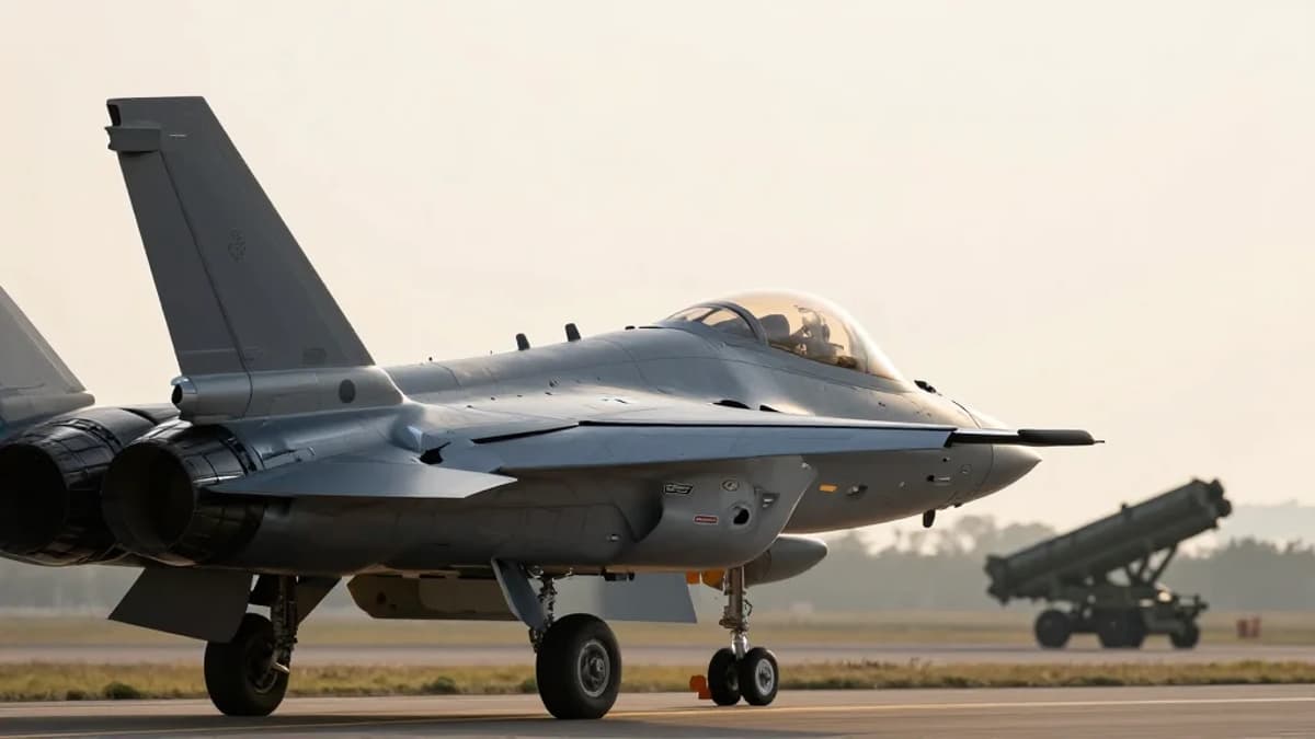 UK Greenlights US Strikes on Islamic Regime From Its Bases