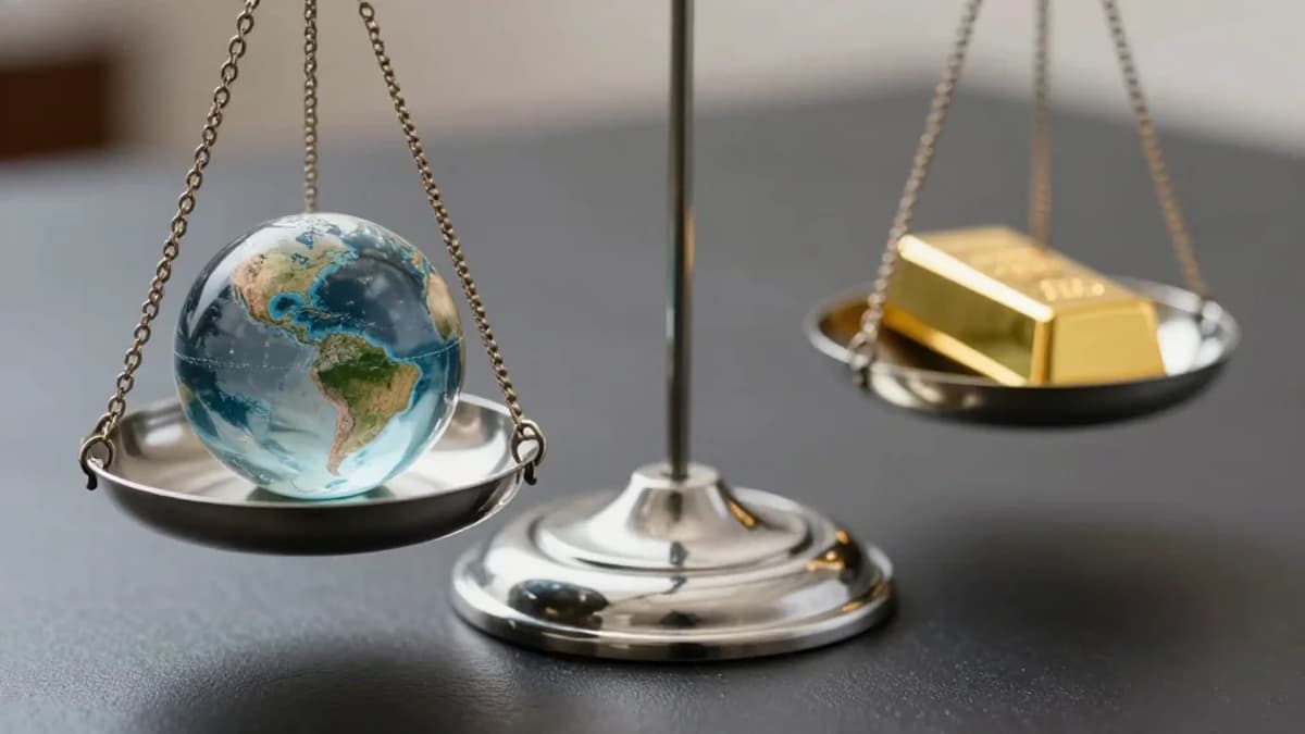 Appointment to the Monetary Policy Board