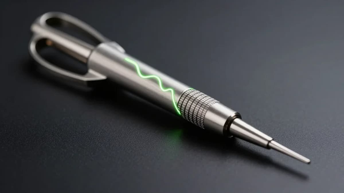 Boring Is Beautiful: Why Johnson & Johnson Is Beating the Tech Sector