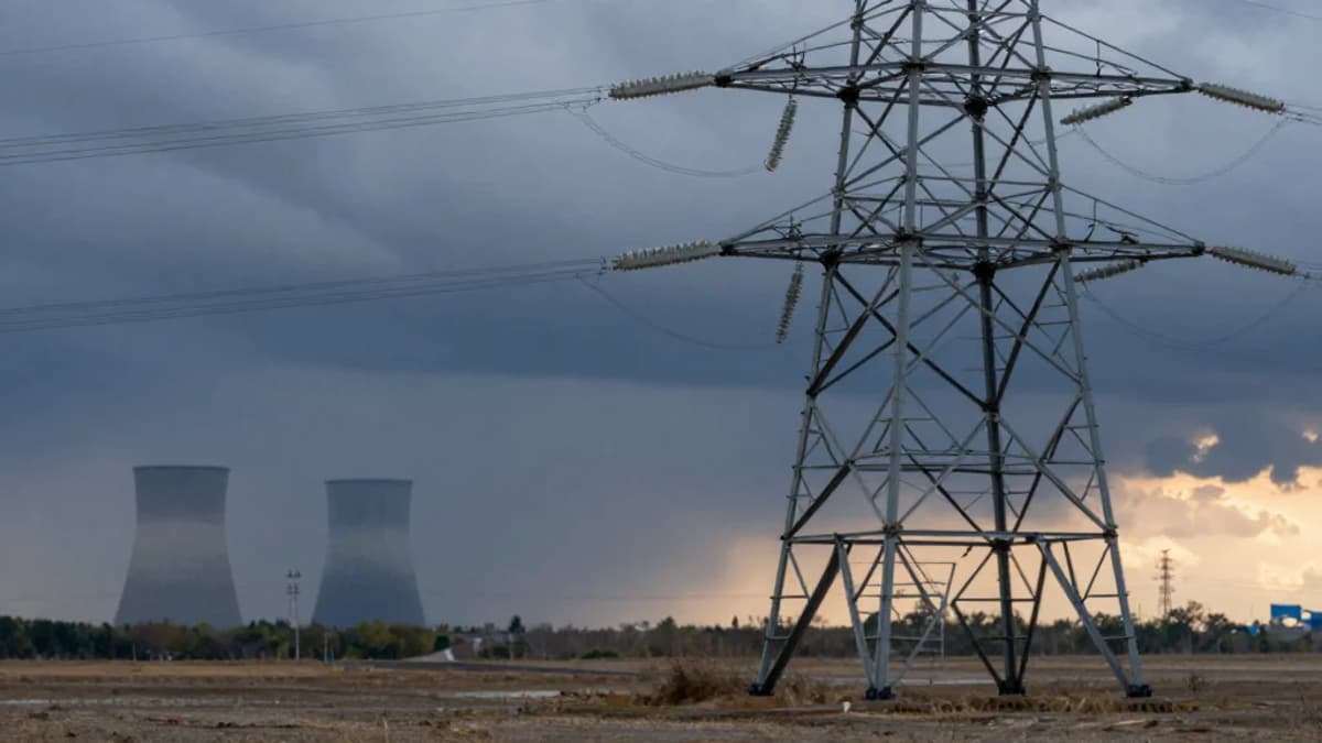 Zero‑Emission Mandates Without Nuclear Threaten Power Prices, Reliability