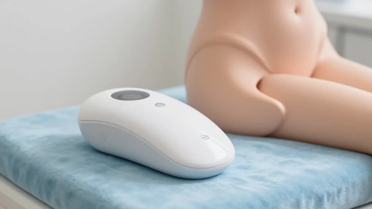 New Real-World Evidence Study Shows Leva® Pelvic Health System Significantly Improves Fecal Incontinence Symptoms in Women