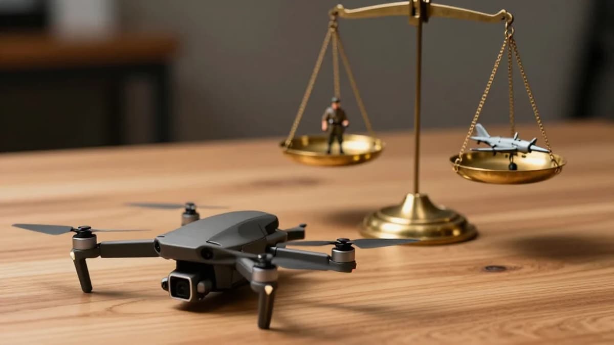 In Iran, Airpower Has Its Limits