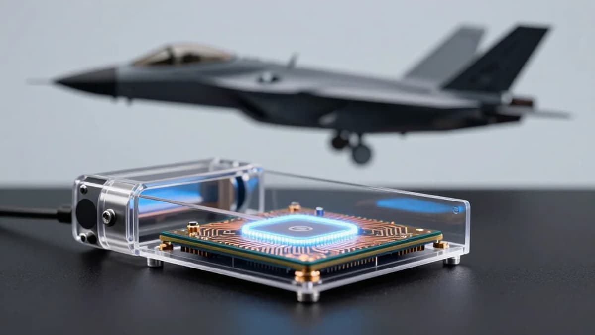 IQT The Quantum Dragon Podcast Episode 81 – I Need a Lawyer.