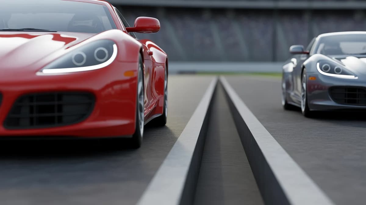 Speed Replaces Moats: Gaps Define Today's Leaders