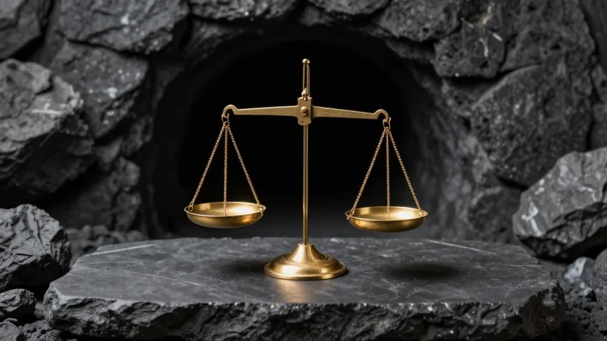 New Lawsuit Aims to Halt Expansion of a Montana Coal Mine Blamed for Drying up the Land Above It