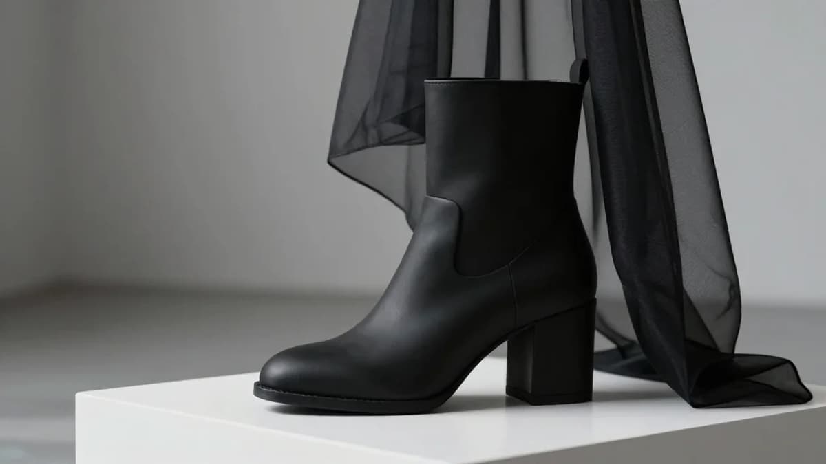 Nike Designer Gives Closer Look at Futuristic Sneaker Riffing on the Foamposite