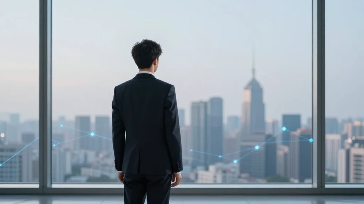 CEOs in Fintech, SaaS Thrive via Thought Leadership