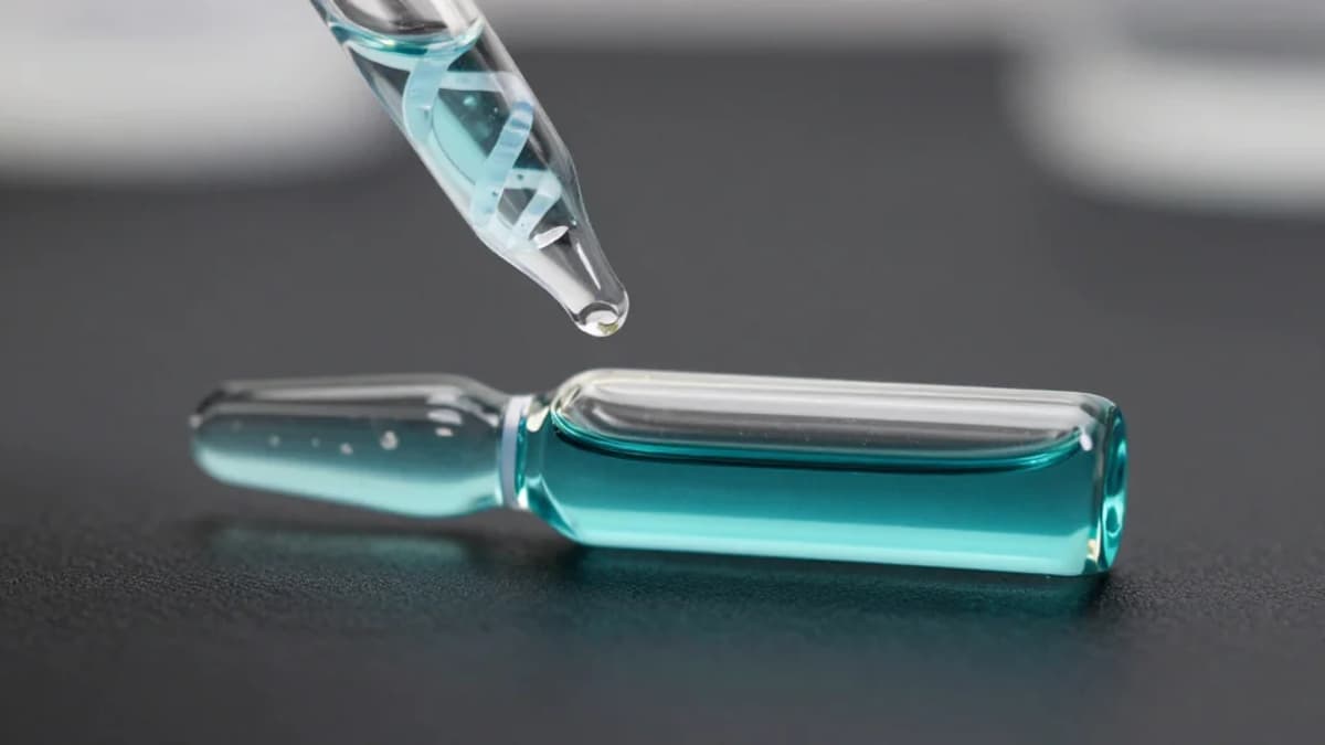 UCB Bags First EU Approval for Rare Genetic Disease TK2d